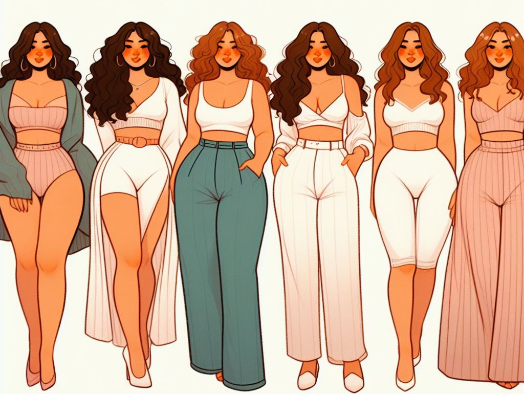 Top 10 Coord Sets for Every Body Type: Find Your Perfect Match