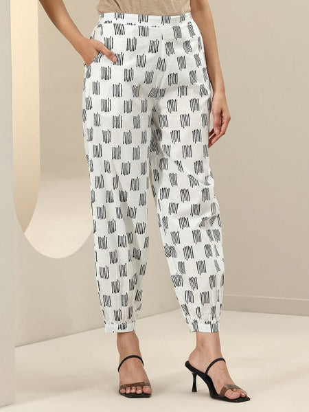 Women Ethnic Motifs Printed Regular Kurta with Salwar & With Dupatta Indian Suit Set VitansEthnics