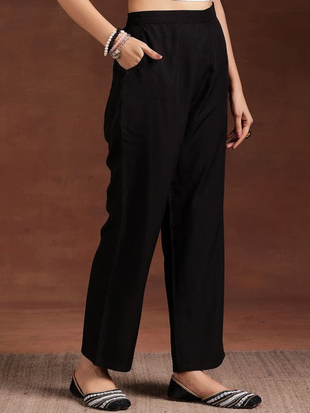 Women Floral Printed Regular Kurta with Trousers & With Dupatta Set VitansEthnics