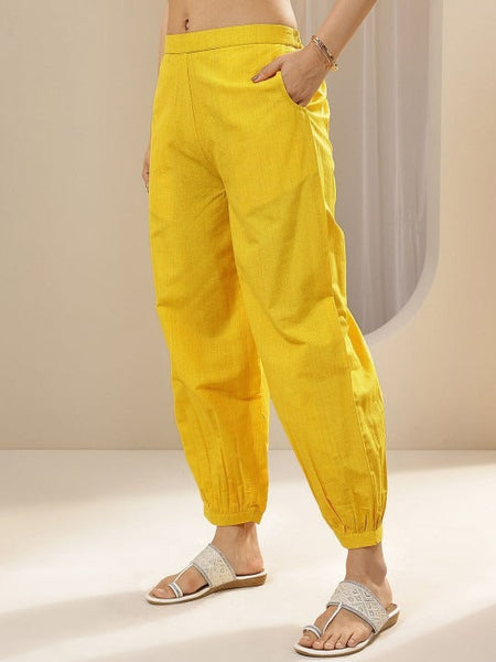 Women Ethnic Motifs Regular Thread Work Kurta with Salwar & With Dupatta Set VitansEthnics
