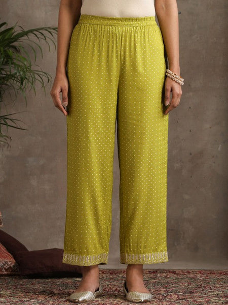 Women Floral Printed Sweet Heart Neck Anarkali Kurta with Palazzos & With Dupatta VitansEthnics