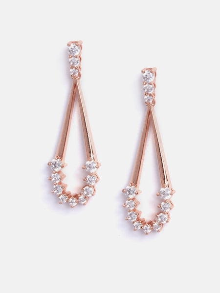 Handcrafted Drop Earrings For Women & Girls