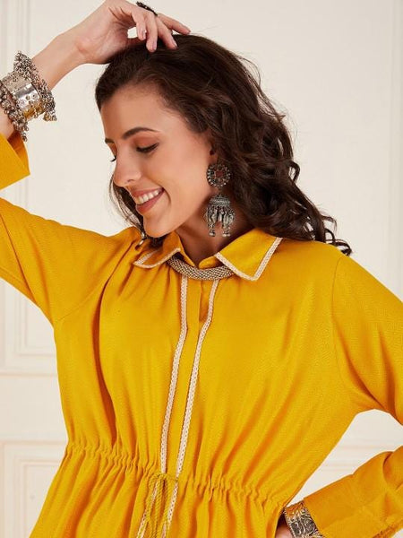 Top with Palazzo Set for Women, Coord Set, Festival Outfit Ethnic Indian Dress Co-ords, Kurta Set For Women, Haldi Outfit VitansEthnics