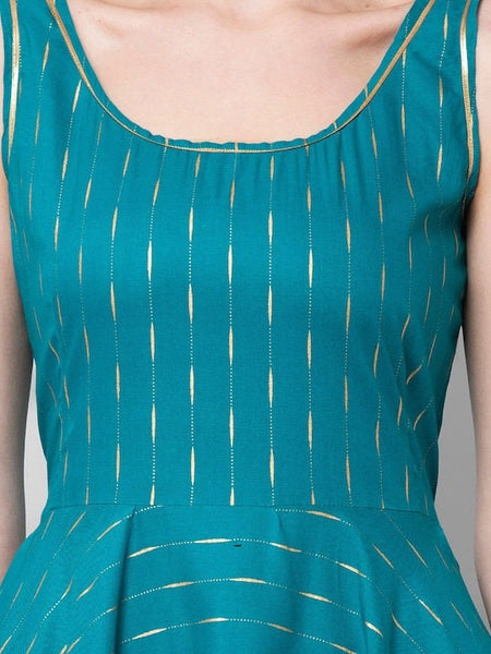 Short Peplum Kurti With Sharara Pants VitansEthnics