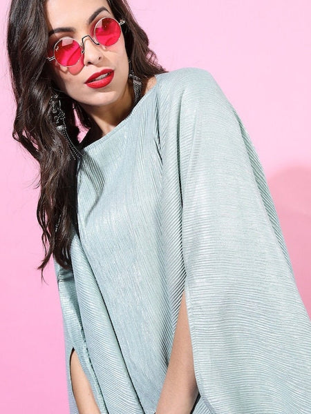 Designer Kaftan With Dhoti Pants Set VitansEthnics