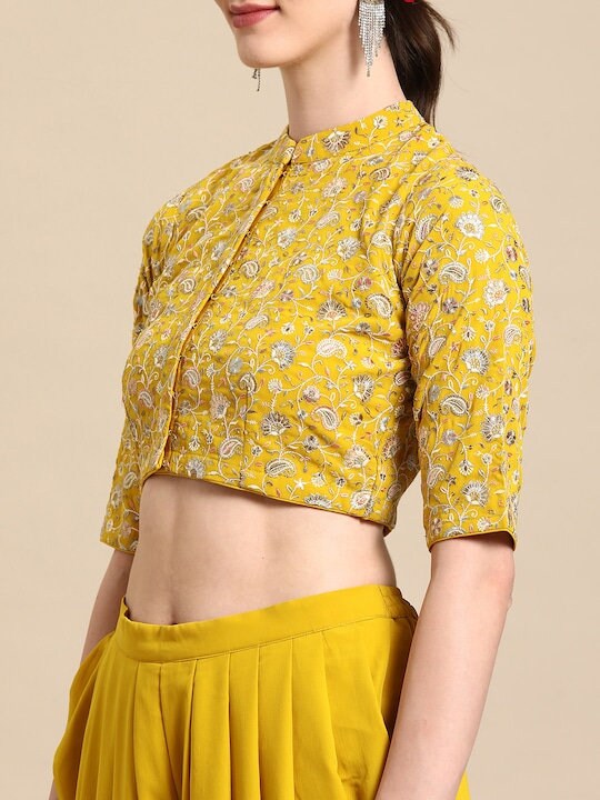 Ready to deals wear dhoti saree