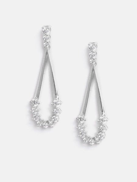 Handcrafted Drop Earrings For Women & Girls