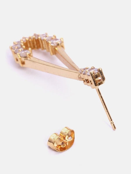 Handcrafted Drop Earrings For Women & Girls