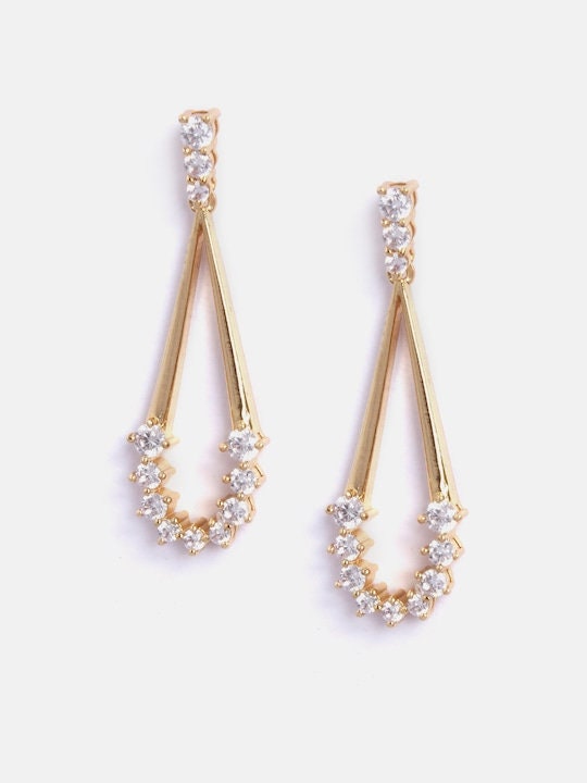 Handcrafted Drop Earrings For Women & Girls