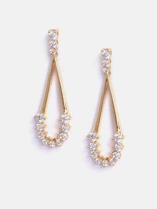 Handcrafted Drop Earrings For Women & Girls