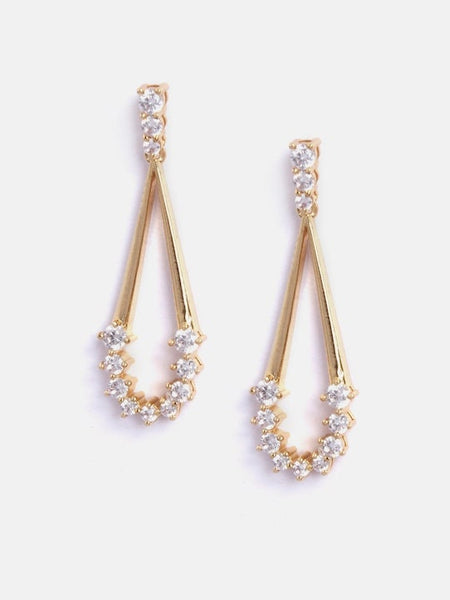 Handcrafted Drop Earrings For Women & Girls