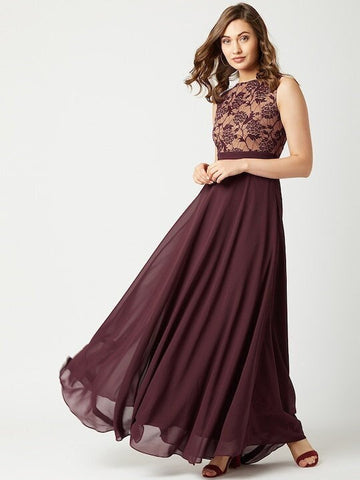 fusion party dresses Fusion Reception Outfits Canada | Indo-Western Wear