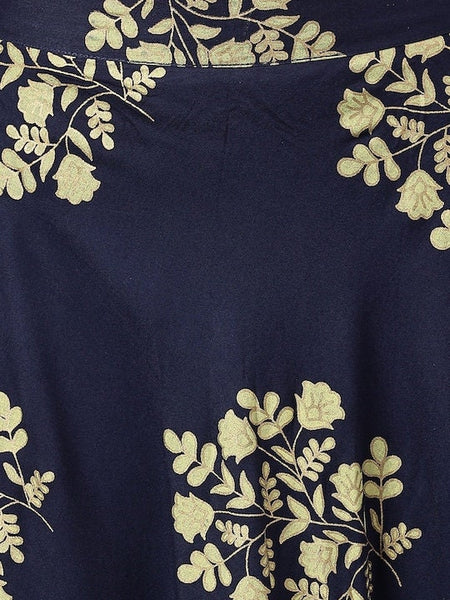 Designer Indian Shirt with Skirt Co-Ords Set, Indian Blouse With Skirt Set, Indo Western Dress for Women, Indian Dress, Lehenga Choli VitansEthnics